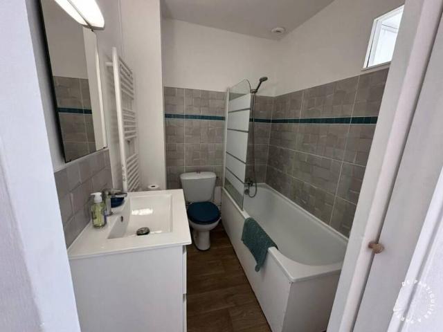 Bordeaux Location Appartement 33