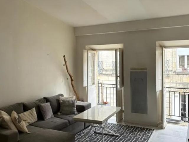 Bordeaux Location Appartement 33
