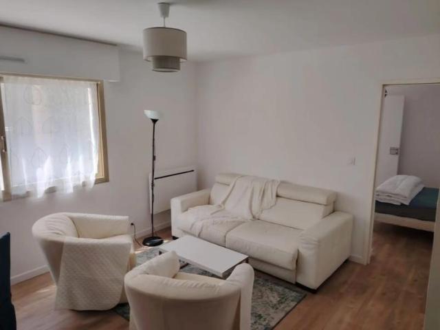 Bordeaux Location Appartement 33