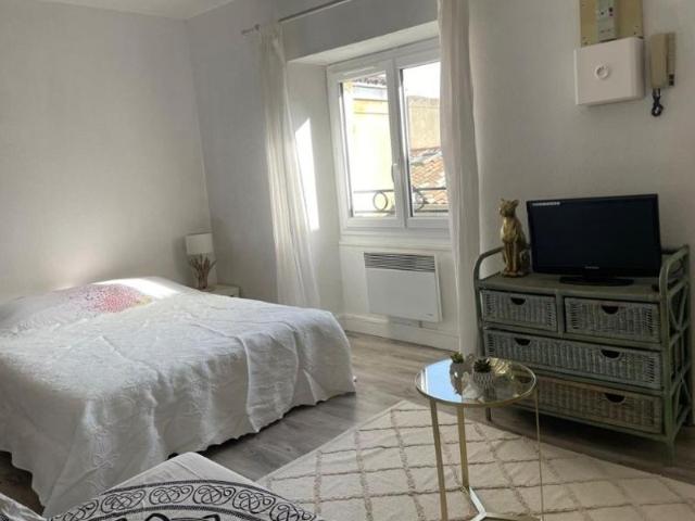 Bordeaux Location Appartement 33