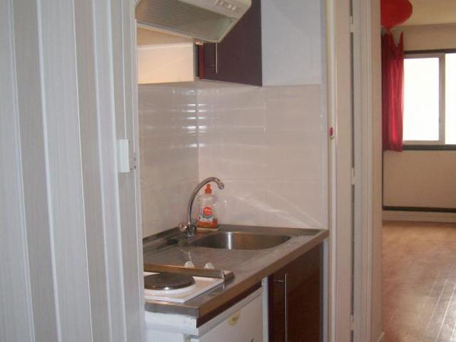 Bordeaux Location Appartement 33