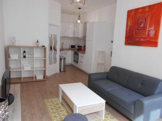Bordeaux Location Appartement 33
