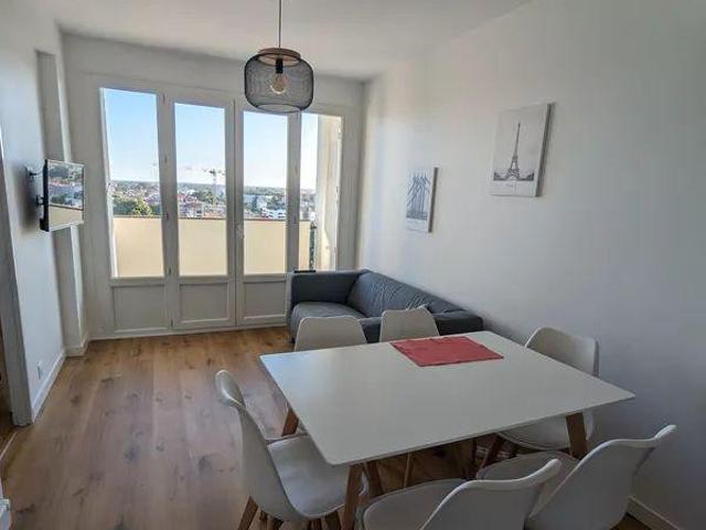 Bordeaux Location Appartement 33
