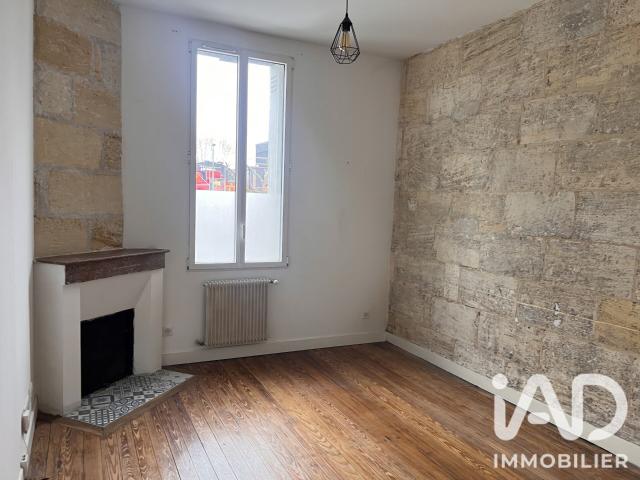 Bordeaux Location Appartement 33
