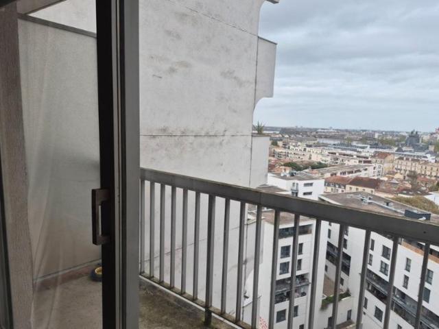Bordeaux Location Appartement 33