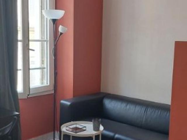 Bordeaux Location Appartement 33
