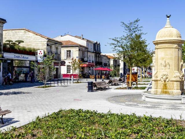 Bordeaux Location Appartement 33