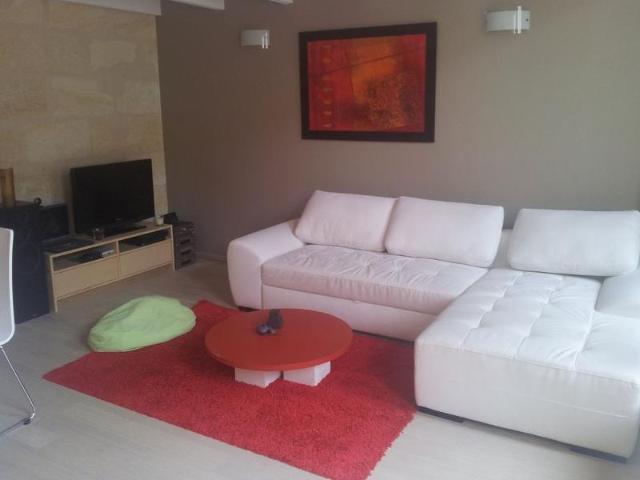 Bordeaux Location Appartement 33
