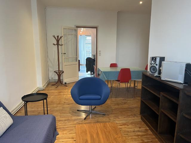 Bordeaux Location Appartement 33
