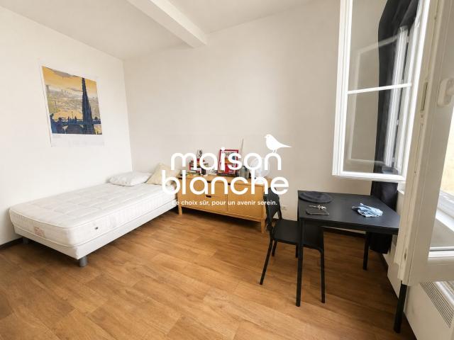 Bordeaux Location Appartement 33