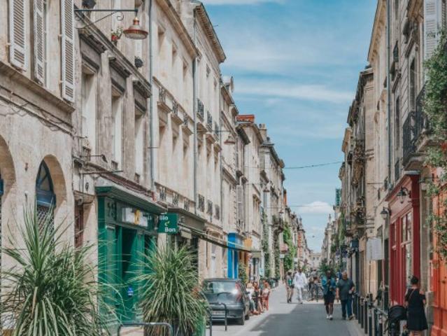 Bordeaux Location Appartement 33
