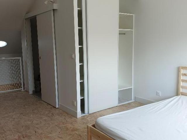 Bordeaux Location Appartement 33