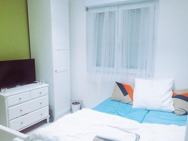 Bordeaux Location Appartement 33