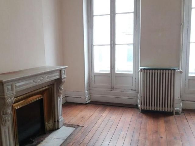 Bordeaux Location Appartement 33