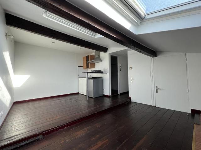 Bordeaux Location Appartement 33