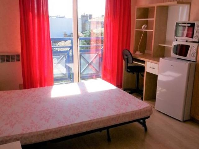 Bordeaux Location Appartement 33