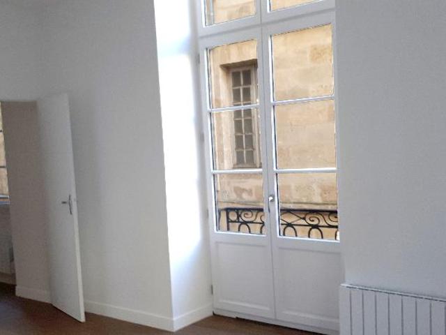 Bordeaux Location Appartement 33
