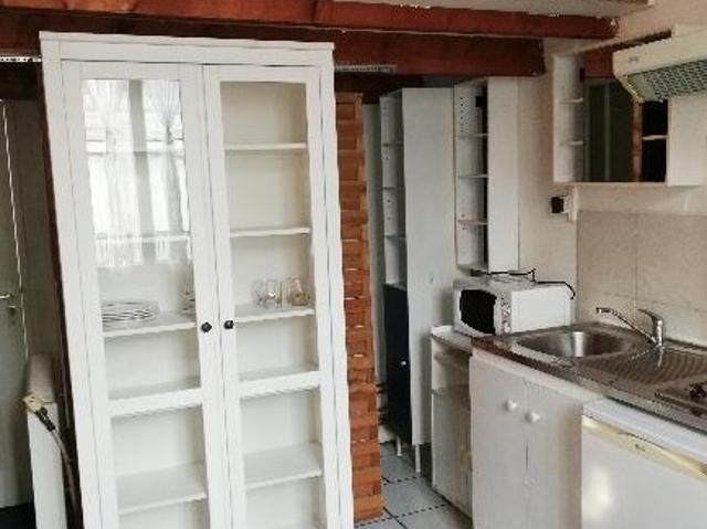 Bordeaux Location Appartement 33