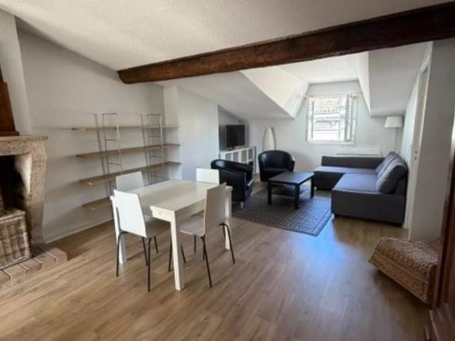 Bordeaux Location Appartement 33