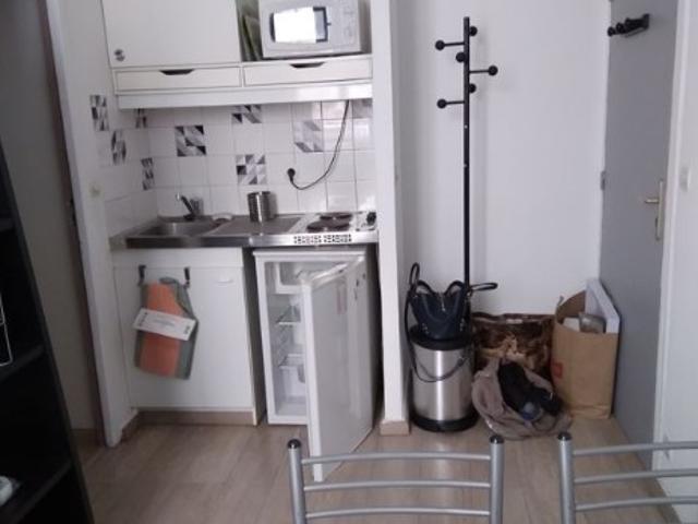 Bordeaux Location Appartement 33