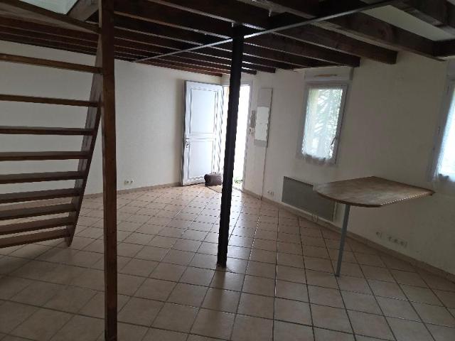 Bordeaux Location Appartement 33