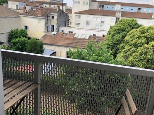 Bordeaux Location Appartement 33