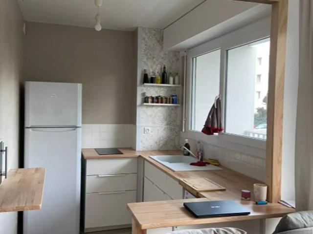 Bordeaux Location Appartement 33