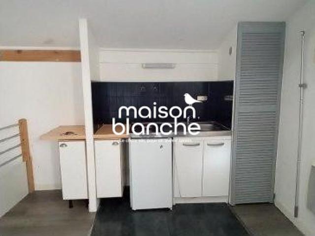 Bordeaux Location Appartement 33