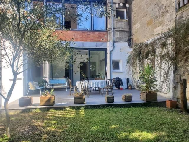 Bordeaux Location Appartement 33