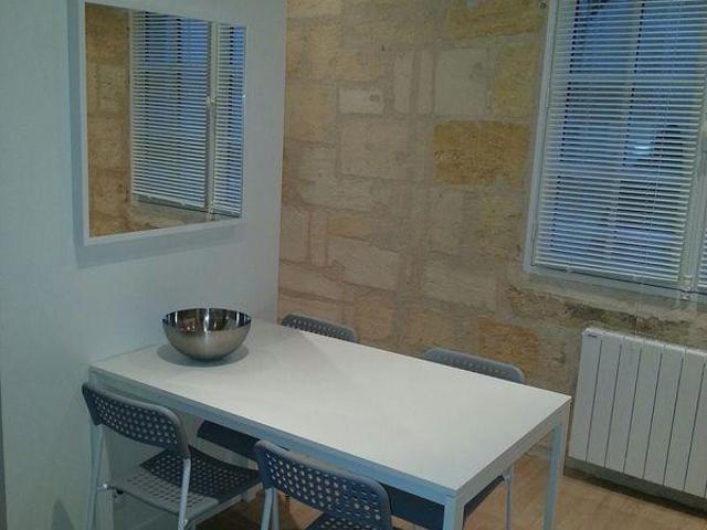 Bordeaux Location Appartement 33
