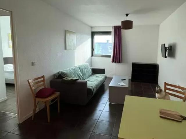 Bordeaux Location Appartement 33