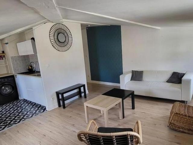 Bordeaux Location Appartement 33