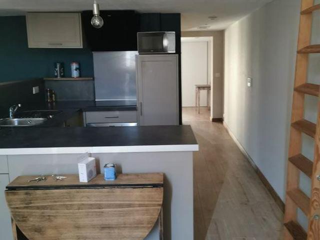 Bordeaux Location Appartement 33