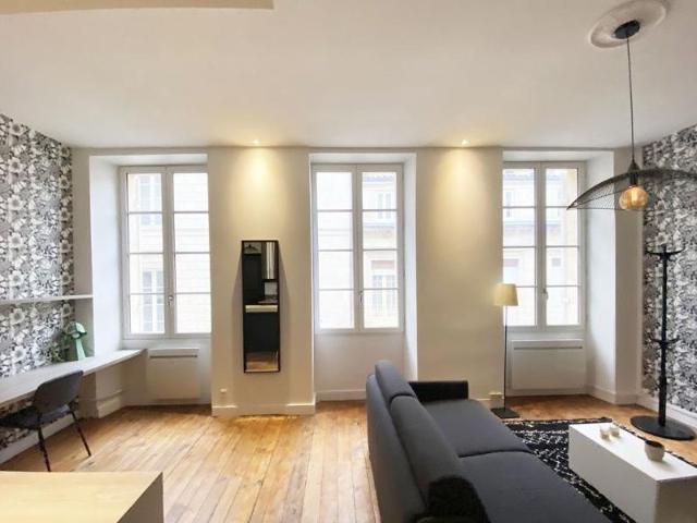 Bordeaux Location Appartement 33
