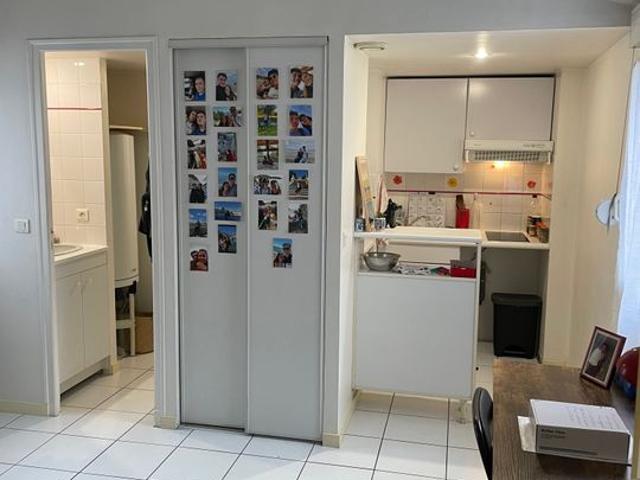 Bordeaux Location Appartement 33