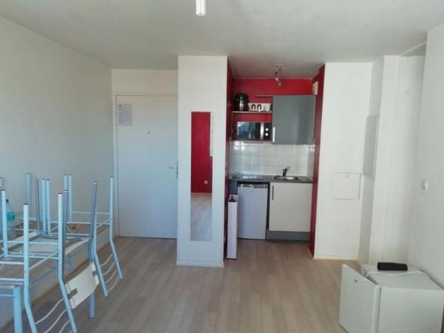 Bordeaux Location Appartement 33