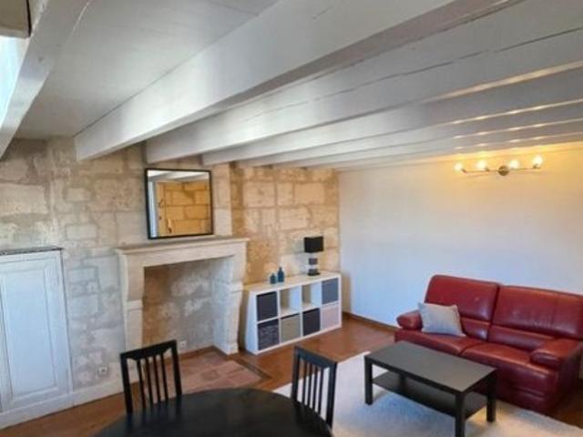 Bordeaux Location Appartement 33