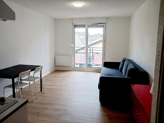 Bordeaux Location Appartement 33