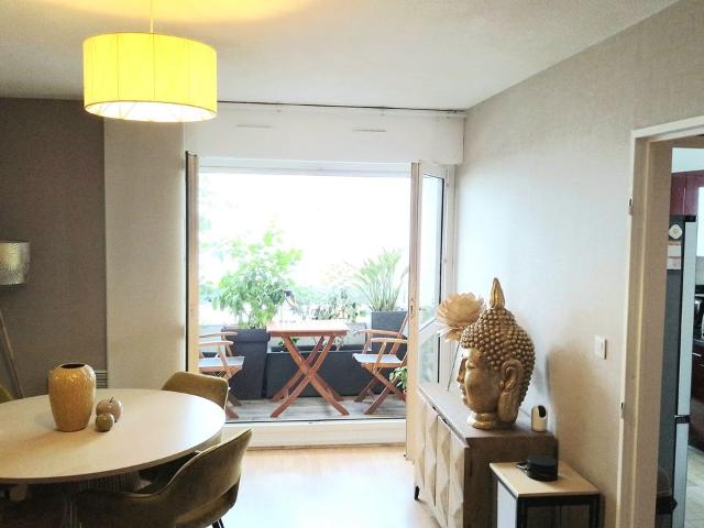 Bordeaux Location Appartement 33