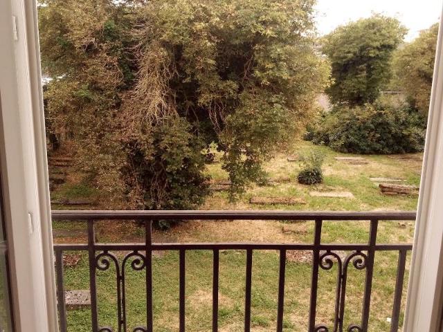 Bordeaux Location Appartement 33