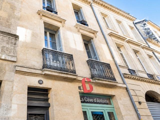 Bordeaux Location Appartement 33