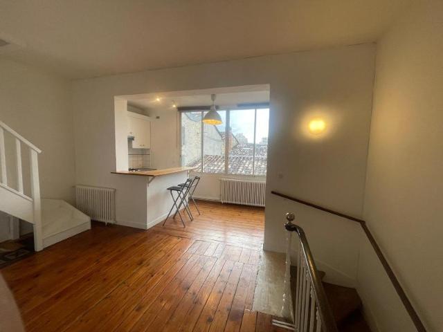 Bordeaux Location Appartement 33