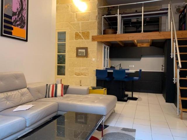 Bordeaux Location Appartement 33