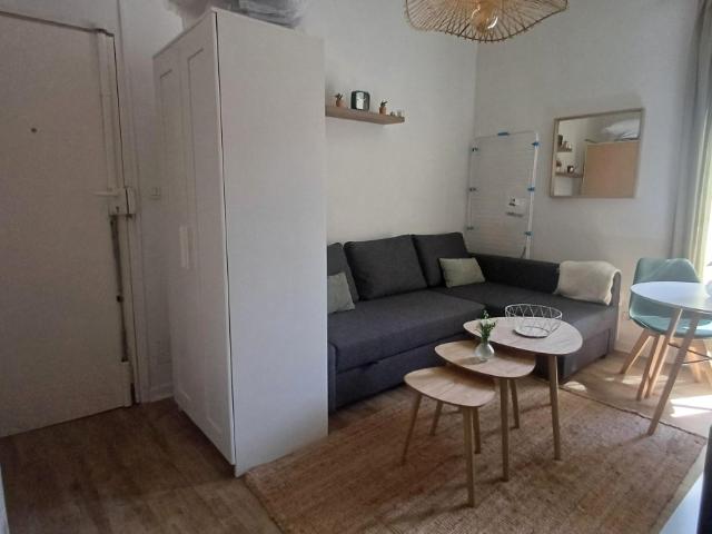 Bordeaux Location Appartement 33