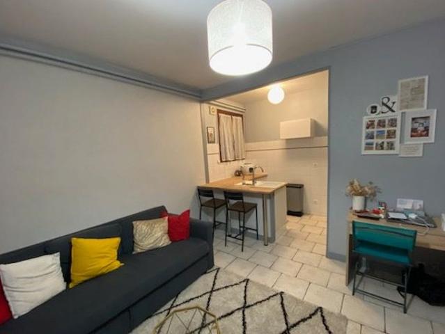 Bordeaux Location Appartement 33
