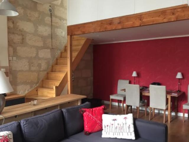 Bordeaux Location Appartement 33