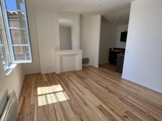 Bordeaux Location Appartement 33