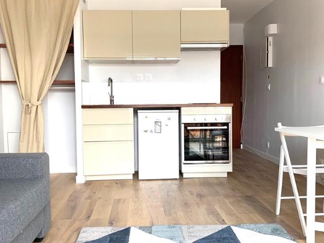 Bordeaux Location Appartement 33