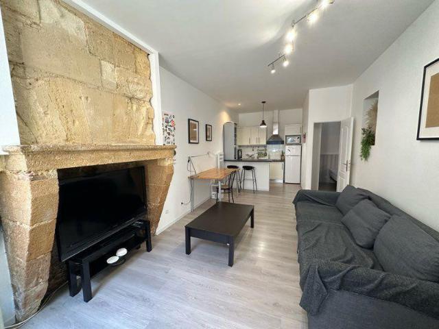 Bordeaux Location Appartement 33