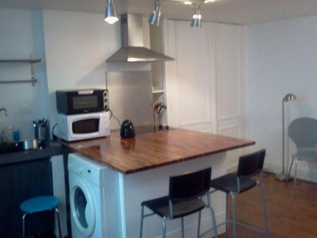 Bordeaux Location Appartement 33